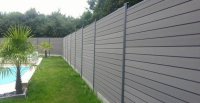 Portail Clôtures dans la vente du matériel pour les clôtures et les clôtures à Remecourt